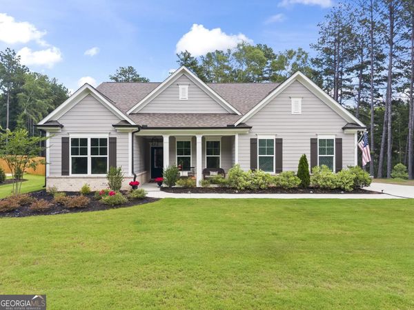 2081 Nunnally Farm Road, Monroe, GA 30655