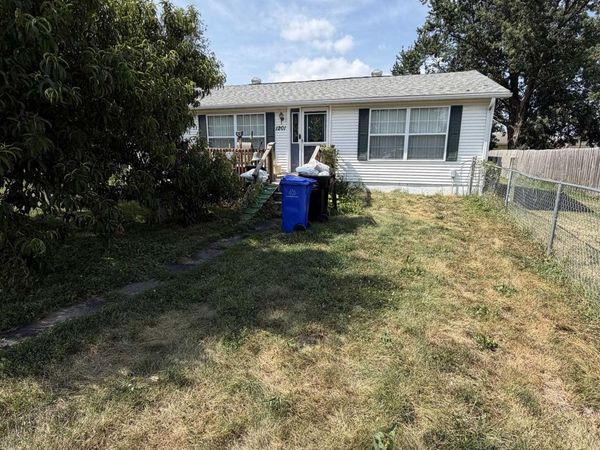 1201 Gurley Avenue, Ottumwa, IA 52501