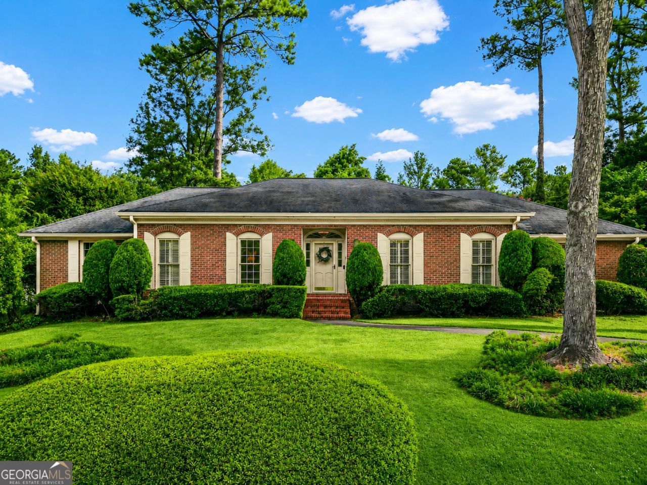3273 Mitsy Forest Way Ne, Marietta, GA 30068 Main Photo