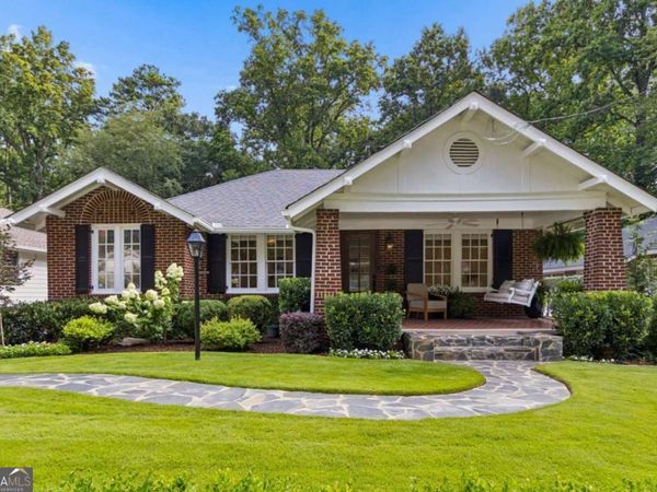 12 Arc Way NE, Atlanta, GA 30305