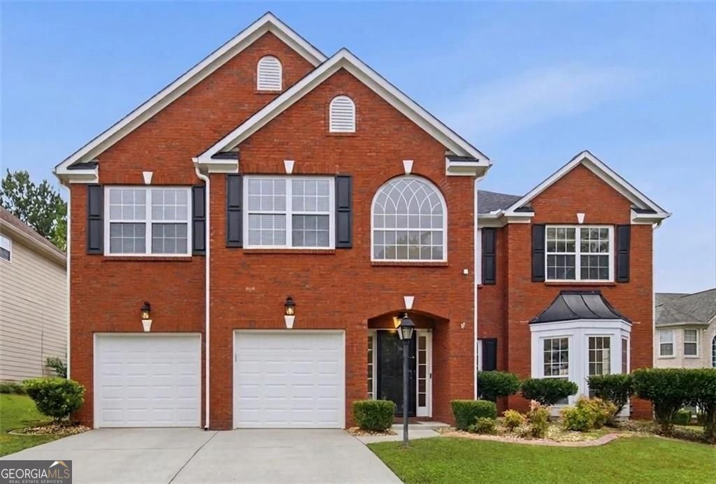 795 Miller Run, Atlanta, GA 30349 Main Photo