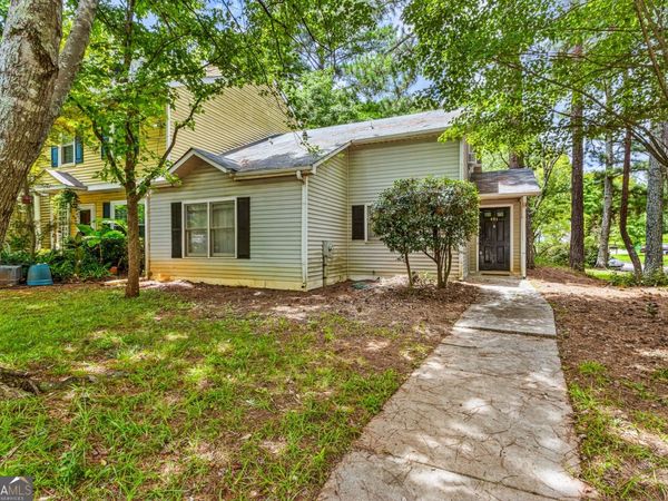 651 Stratford Green Way, Avondale Estates, GA 30002