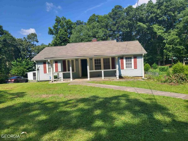 6819 Mark Turner Road, Lithia Springs, GA 30122