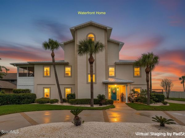 104 Talahi Island Lane, Brunswick, GA 31520