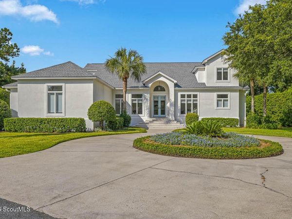 215 Medinah, St. Simons Island, GA 31522