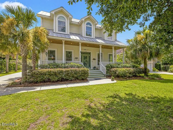 154 Settlers Hammock Circle , St. Simons Island, GA 31522