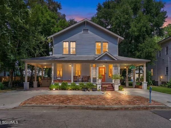 708 Richmond Street , Brunswick, GA 31520