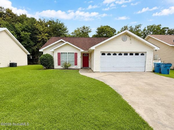 112 Zachary Drive , Brunswick, GA 31525