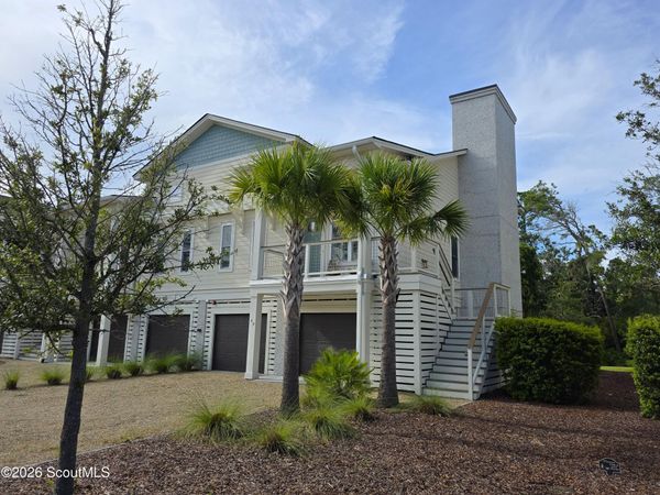 49 Harbor Road , Jekyll Island, GA 31527