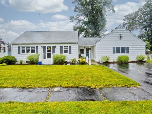 164 Barbara St, Westfield, MA 01085