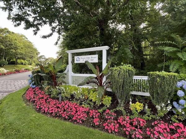 11 Howland Circle, Unit 11, Brewster, MA 02631