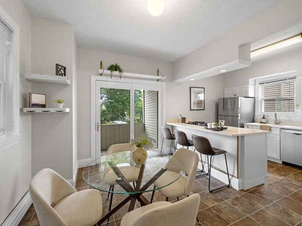 14 Holton St, Unit 3, Medford, MA 02155