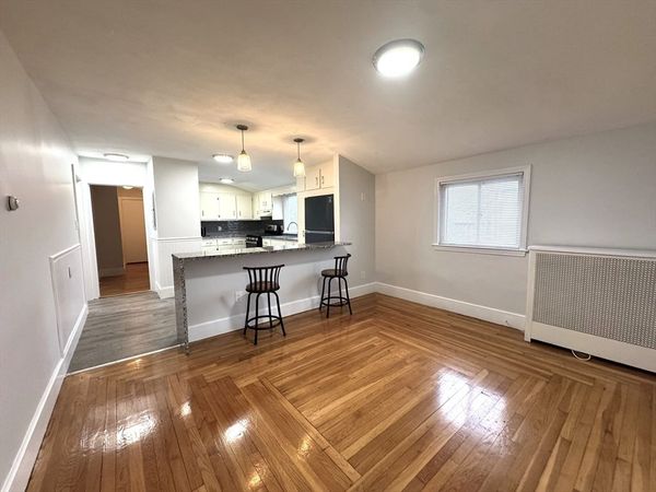 41 Staples Street, Unit 3, Everett, MA 02149