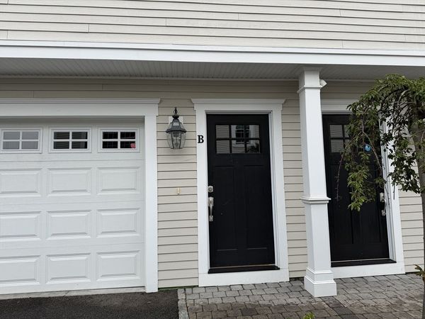 25 Kidder Street, Unit B, Quincy, MA 02169