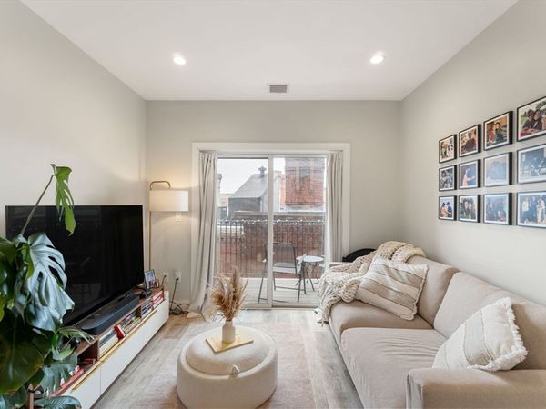 1457 Tremont Street, Unit 301, Boston, MA 02120