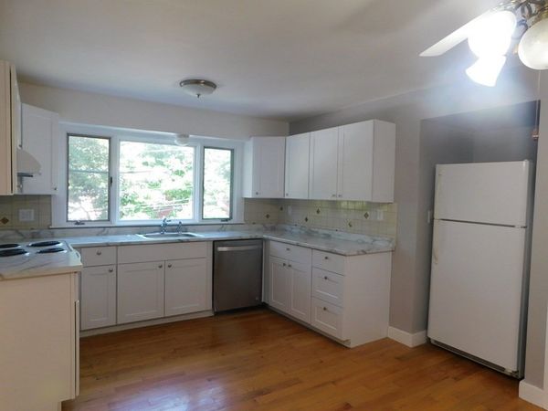 64 Brooks Ave, Unit 2, Newton, MA 02460