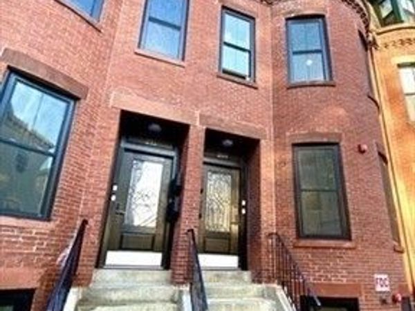 209 Green St, Unit 2, Cambridge, MA 02139
