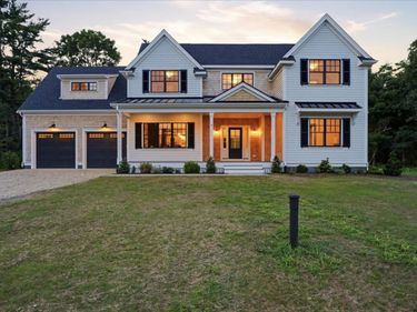 5 Tucker Lane, Marion, MA 02738