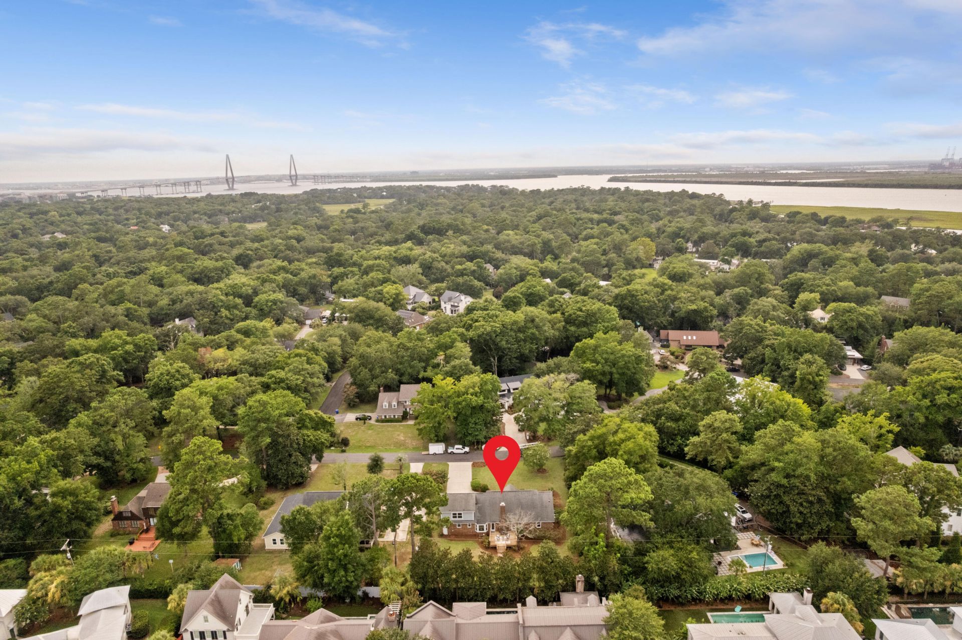614 E Hobcaw Drive Photo 28