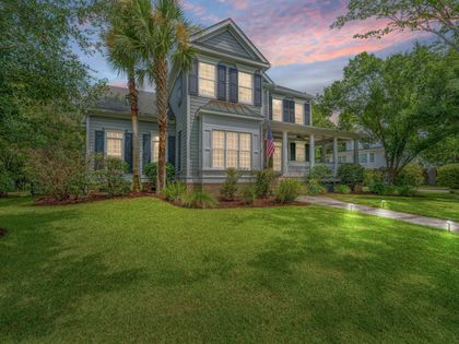 1693 Sewee Fort Road Mount Pleasant, SC 29466