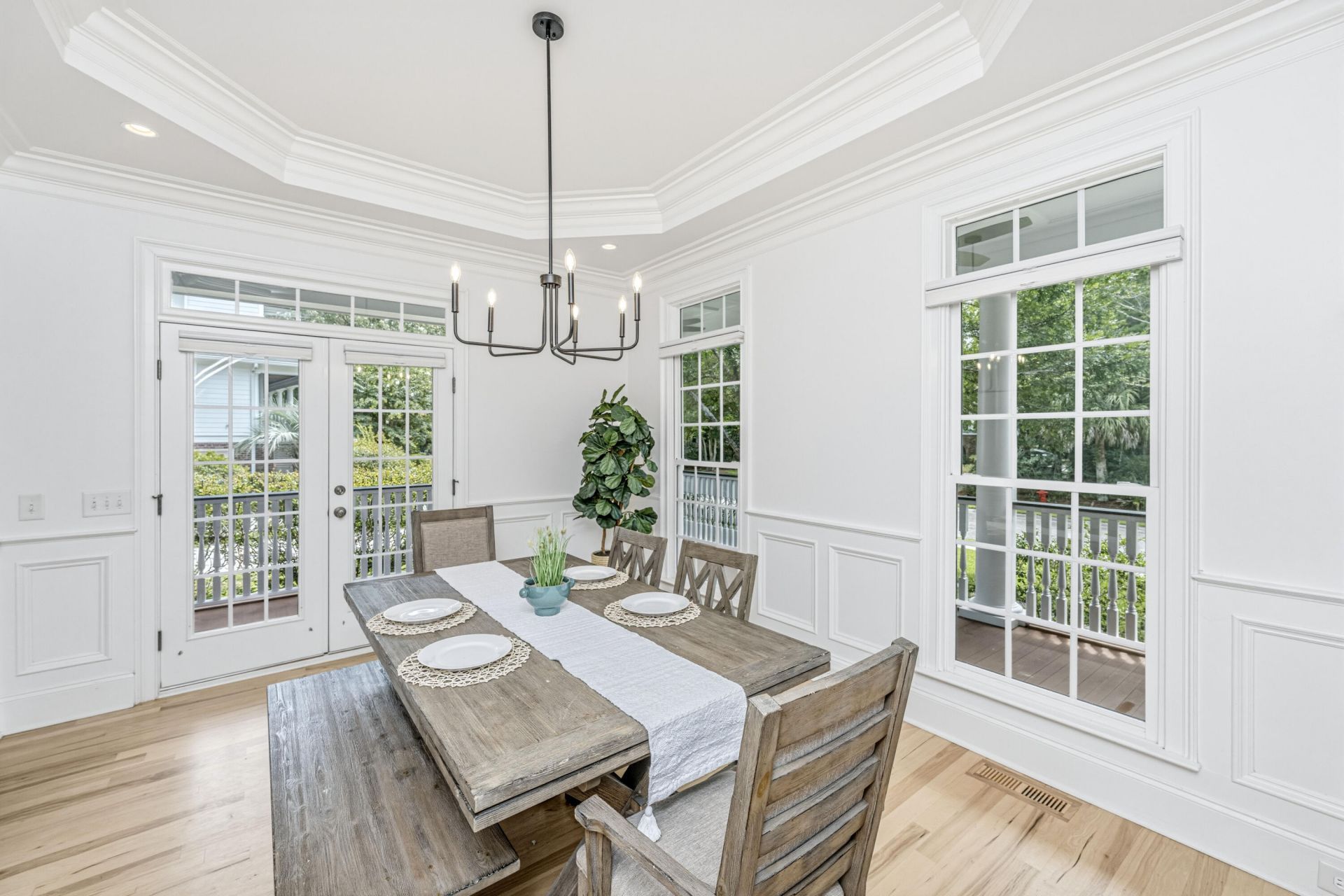 1693 Sewee Fort Road Photo 13