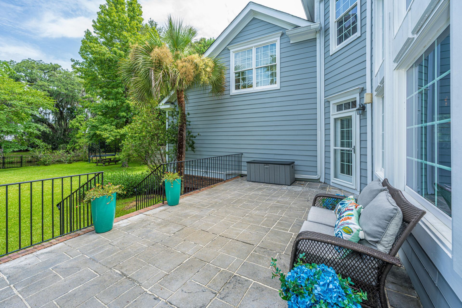 1693 Sewee Fort Road Photo 43