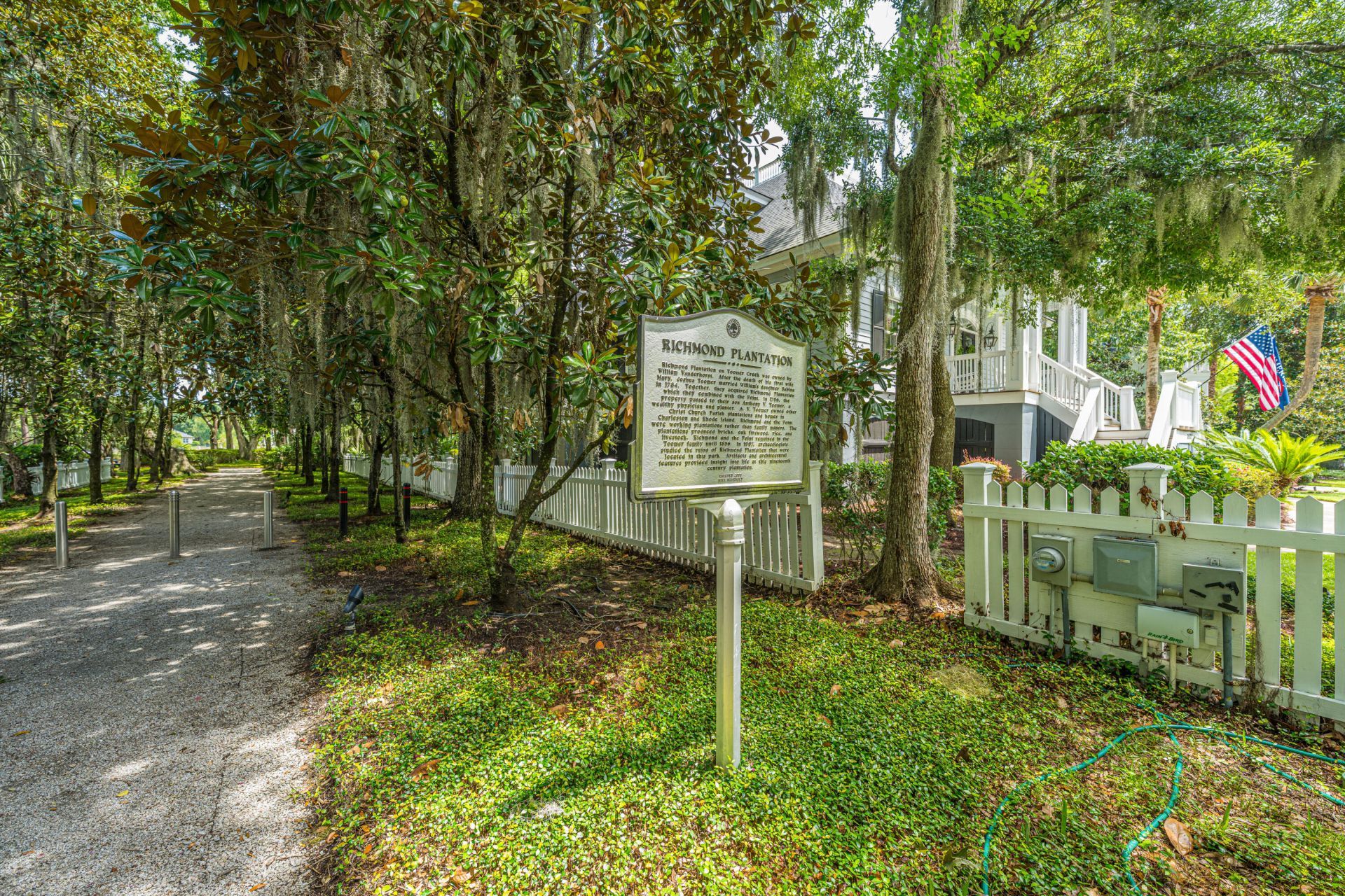 1693 Sewee Fort Road Photo 57