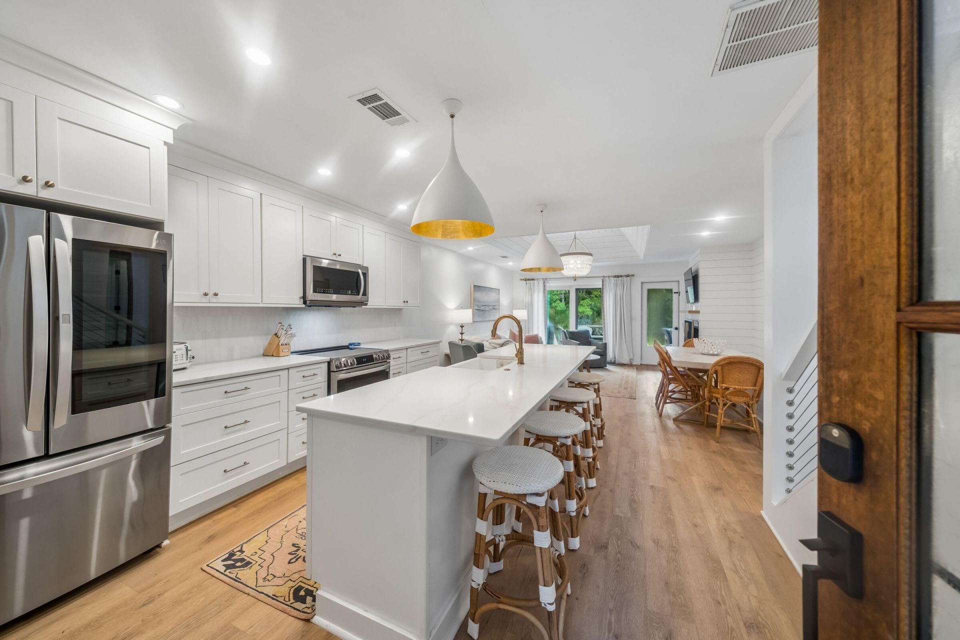 1232 Kiawah Beach Drive Photo 5