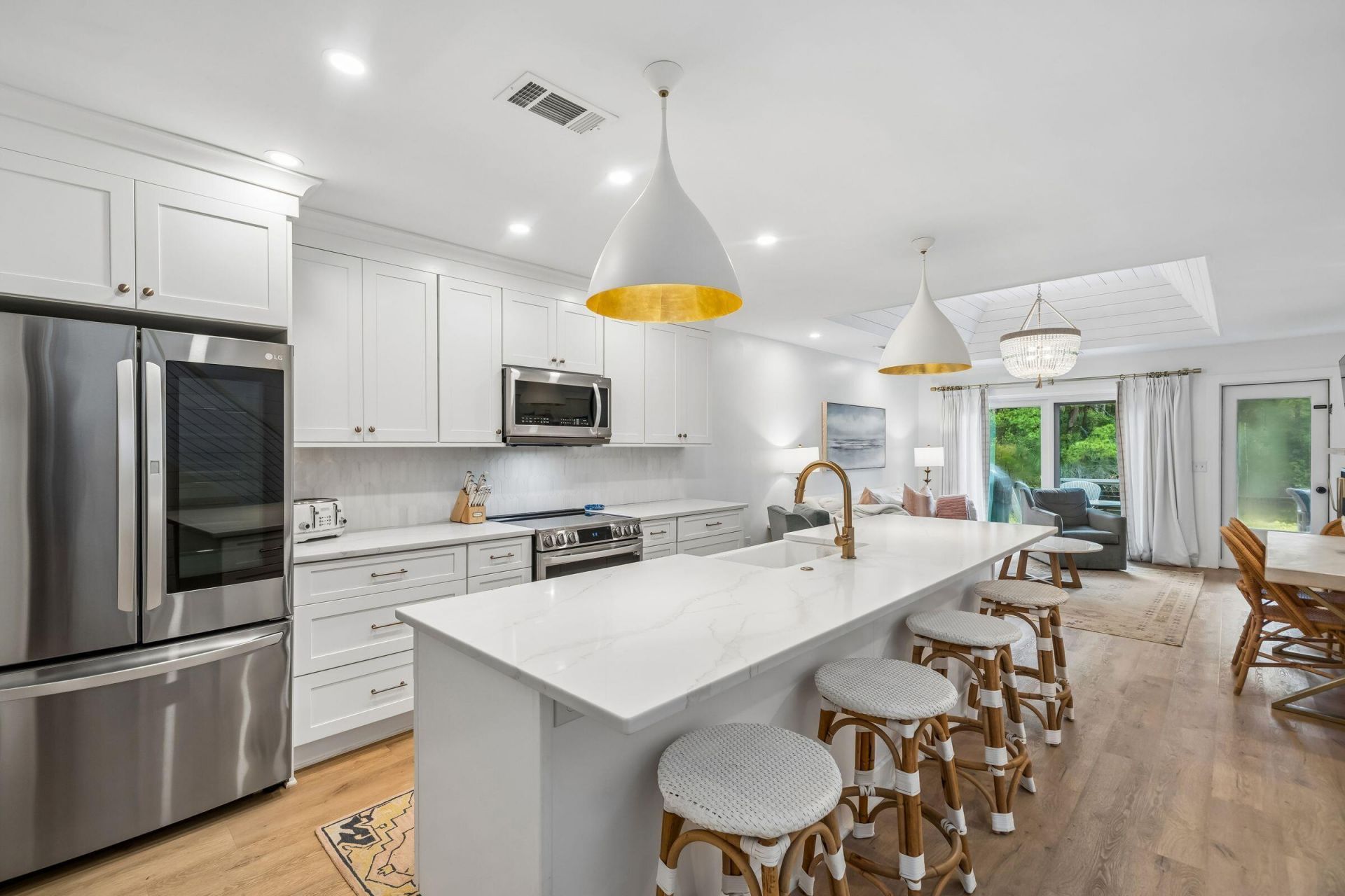 1232 Kiawah Beach Drive Photo 7