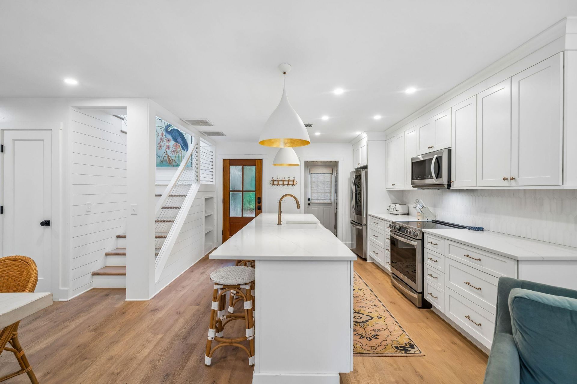 1232 Kiawah Beach Drive Photo 8