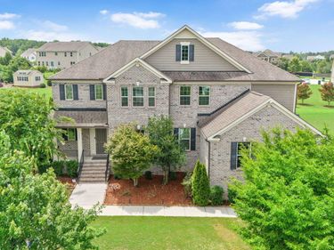 3801 Hickory Manor Drive, Apex, NC 27539