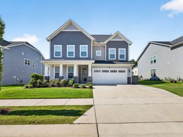 1749 Golden Honey Drive, Wake Forest, NC 27587