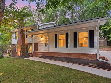 6408 Dixon Drive, Raleigh, NC 27609