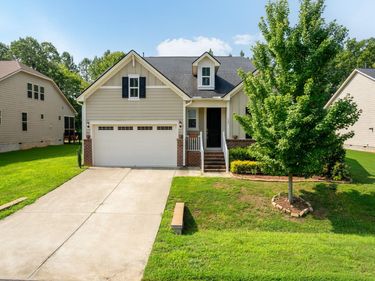 165 Olde Liberty Drive, Youngsville, NC 27596