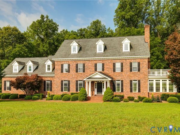 17981 Horizon Hills Lane , Montpelier, VA 23192