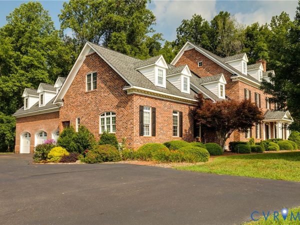 17981 Horizon Hills Lane, Montpelier, VA 23192