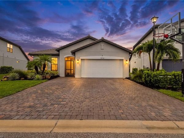 9214 Bexley DR, FORT MYERS, FL 33967
