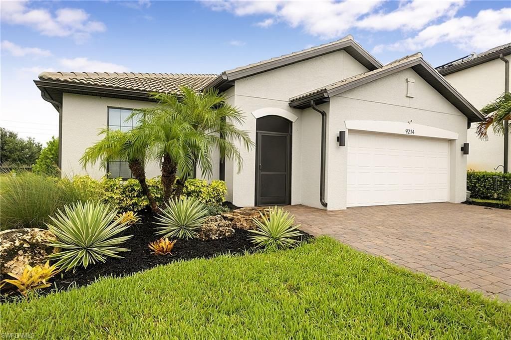9214 Bexley Dr, Fort Myers, FL 33967 Photo