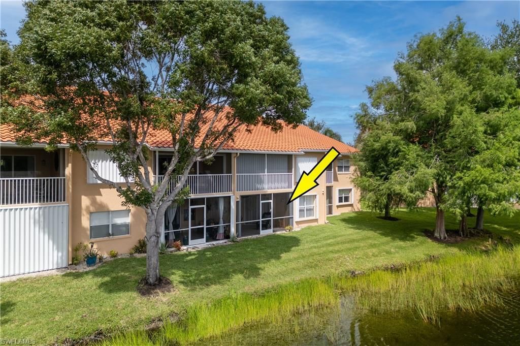 26720 Bonita Fairways Blvd, Unit 102, Bonita Springs, FL 34135 Photo