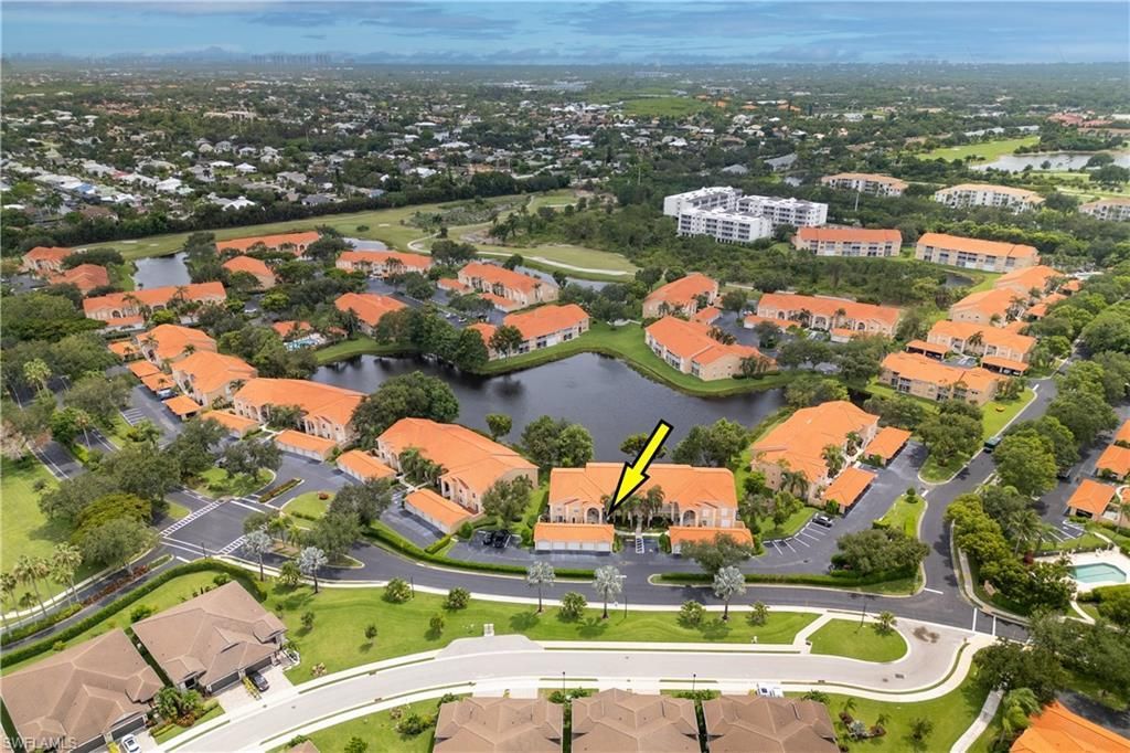 26720 Bonita Fairways Blvd, Unit 102, Bonita Springs, FL 34135 Photo