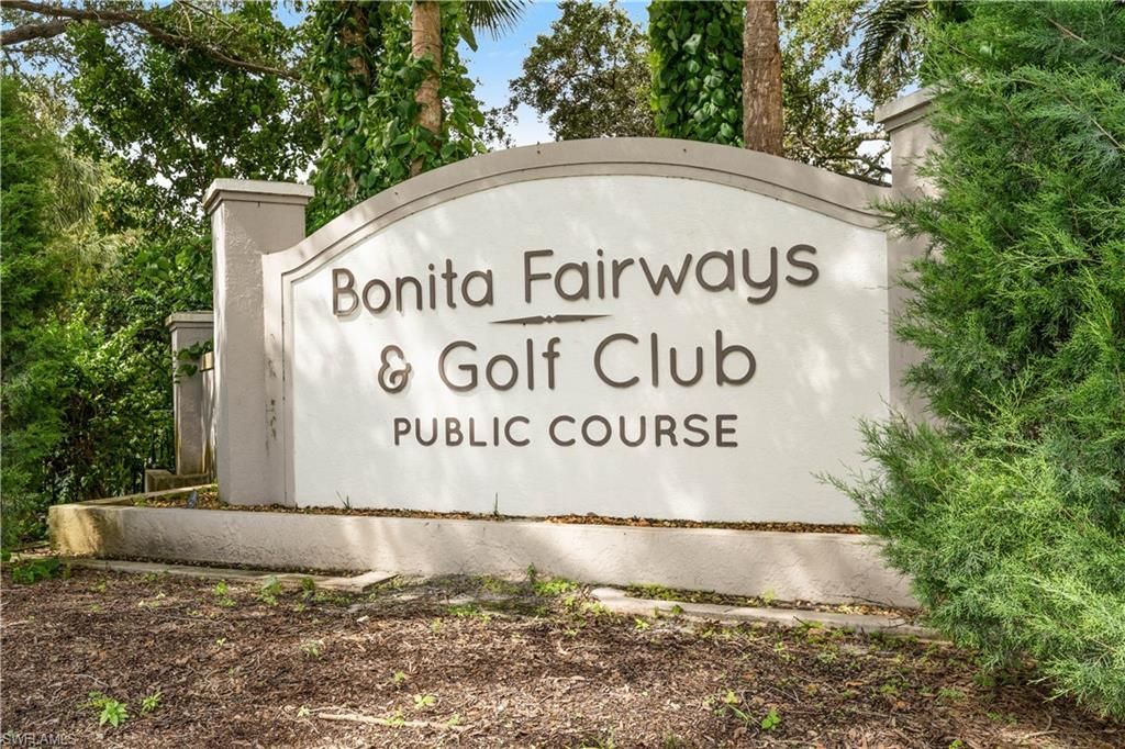 26720 Bonita Fairways Blvd, Unit 102, Bonita Springs, FL 34135 Photo