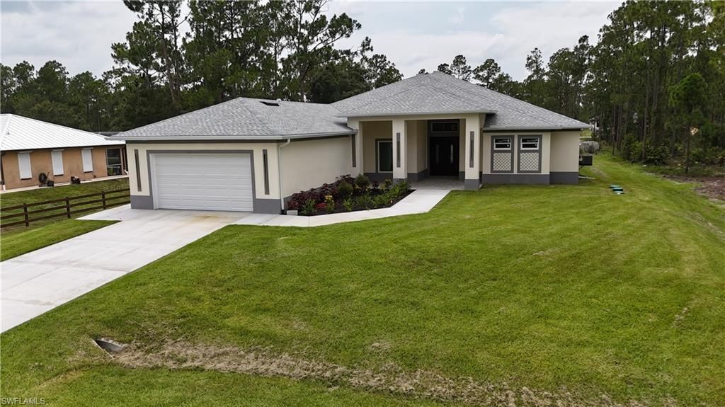 1113 Leroy Ave , Lehigh Acres, FL 33972 Photo