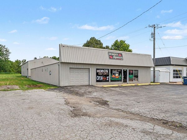 9602 W 133rd Avenue , Cedar Lake, IN 46303