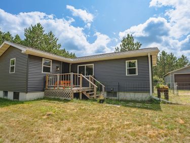 4130 4th Street NW, Backus, MN 56435