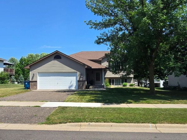 1264 Stone Ridge Road , Sauk Rapids, MN 56379