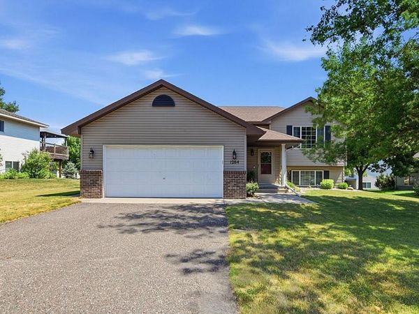 1264 Stone Ridge Road, Sauk Rapids, MN 56379