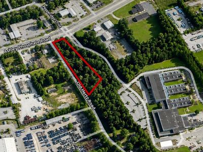 Ashley Phosphate Road , North Charleston, SC 29418