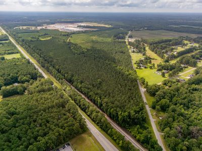 0 Sugar Hill , Saint George, SC 29477