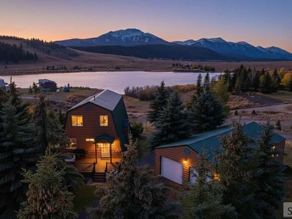 5083 Mallard Drive, ISLAND PARK, ID 83429
