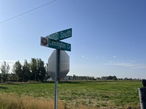 TBD Lexington Avenue, REXBURG, ID 83440